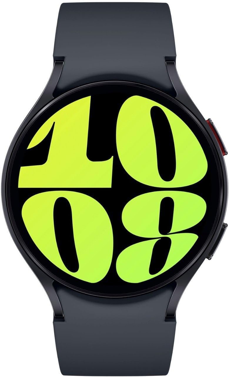 SAMSUNG Galaxy Watch 6 47mm